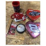 NASCAR miscellaneous lot