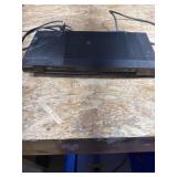 Sony DVD player untested
