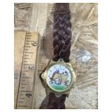 Tasmanian devil watch untested