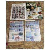Christmas ball craft books