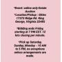 GITIES AUCTIONS ANTIQUES & COLLECTIBLES 5/15/2026