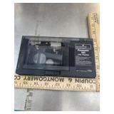 Panasonic VHS PlayPak untested