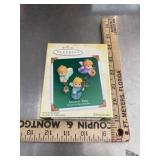 Hallmark Christmas ornament