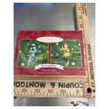 Hallmark Christmas ornament
