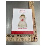 Hallmark Christmas ornament