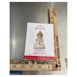 Hallmark Christmas ornament