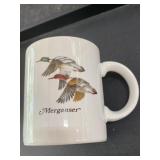 Duck themed accessories
