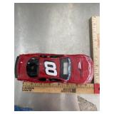 Nascar Dale Earnhardt number 8 speaker untested