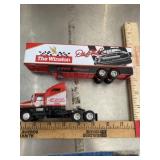 Dale Earnhart Racing champion 1993 Winston winner