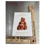 Hallmark Christmas ornament