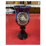 8-inch Maryland Renaissance Festival stoneware