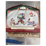 Hallmark Christmas ornament