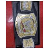 WWE champ toy belt