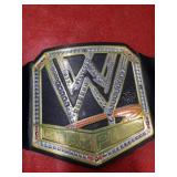 Untested electronic champion toy belt