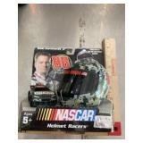 Dale Earnhardt Jr number 88 nascar helmet racers