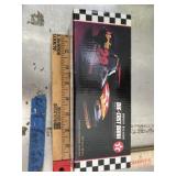 Davey Allison die-cast bank 1993 collector series