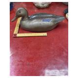 14 inch duck decoy plastic Herterï¿½s