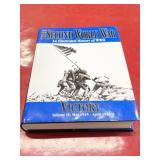 The Second World War illustrated history volume 9