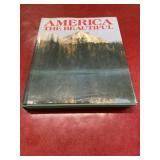 America the Beautiful book
