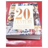 The 20th century an illustrated history of our