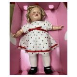 vintage Bright Star Doll in original packaging