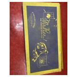 Vintage board game Mr. Ree The Fireside Detective