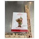 Hallmark Christmas ornament