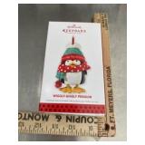 Hallmark Christmas ornament