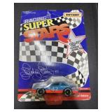 Richard Petty matchbox racing car in package
