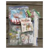 Birthday Party decor lot