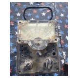 Old electronics untested