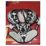 Sports pads, kids size