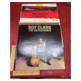 Miscellaneous record Lot Vintage