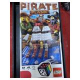 Lego pirate plank kit open box unsearched