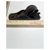 Vintage block plane