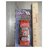 Dale Earnhardt Jr Air freshener vanilla scented