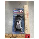 Dale Earnhardt Air freshener vanilla scented
