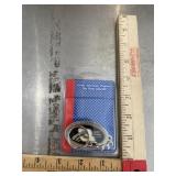 Great American products fine pewter collectible