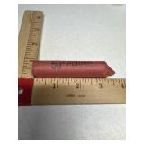 Wheat pennies Estate find rolled unsearched 1940s
