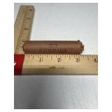 Wheat pennies Estate find rolled unsearched 1940s