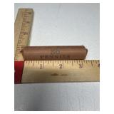 Wheat pennies Estate find rolled unsearched 1940s