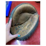 Rawlings's Jorge Posada model catcher's mitt