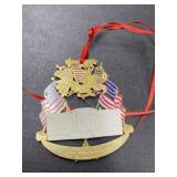 1995 White House Christmas Ornament