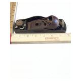 Vintage Stanley block plane