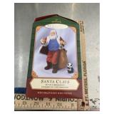 Hallmark Christmas ornament