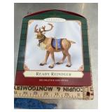 Hallmark Christmas ornament