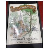 The city of once upon a time book