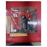 NASCAR collectible unsearched