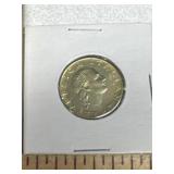 1979 200 LIRE Italian Coin