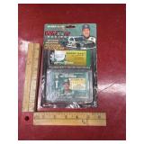 NASCAR collectible unsearched